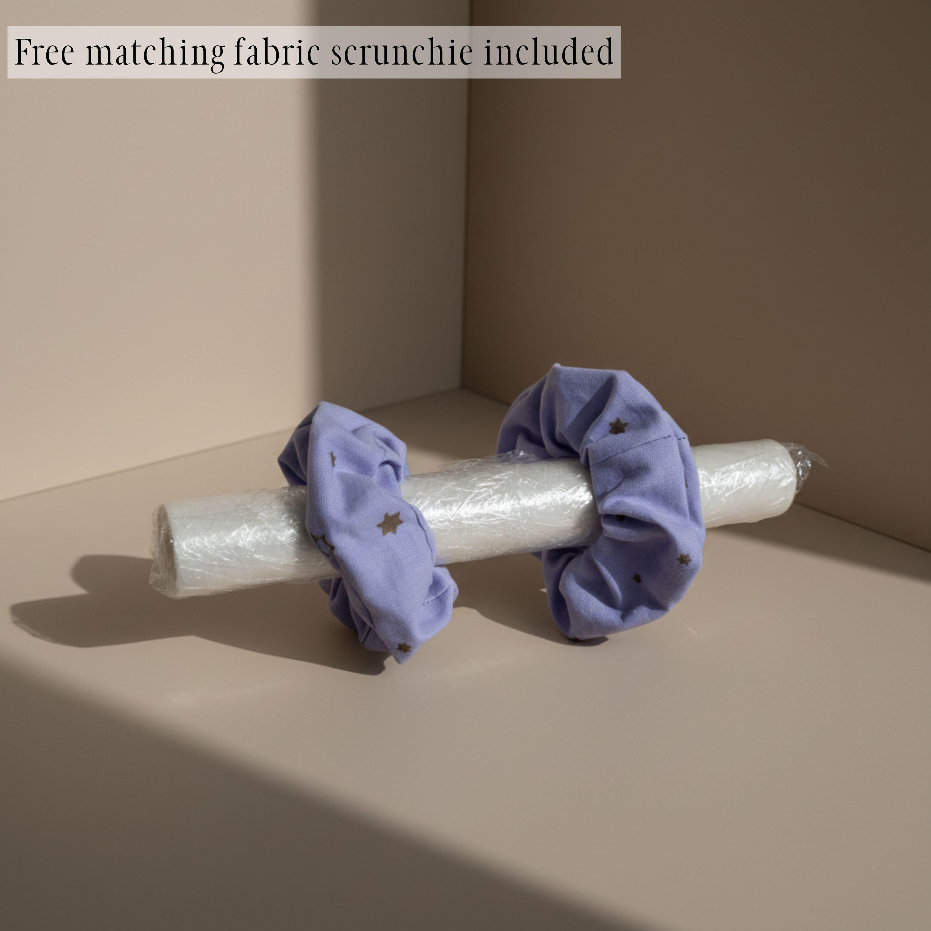 25 % Sale Heritage Tote – Blau & Wintermotiv