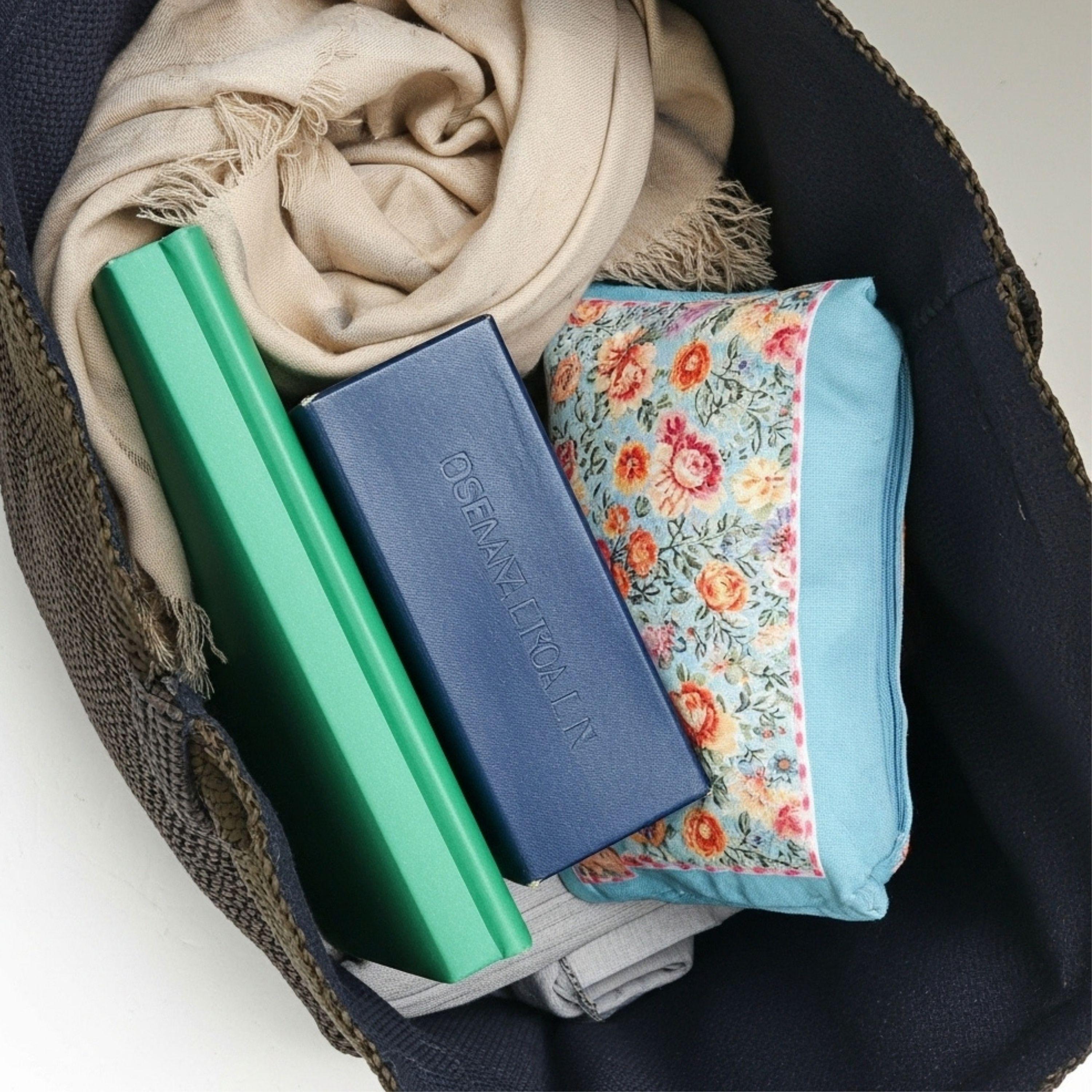 Old Money Tote – Taupe & Espresso