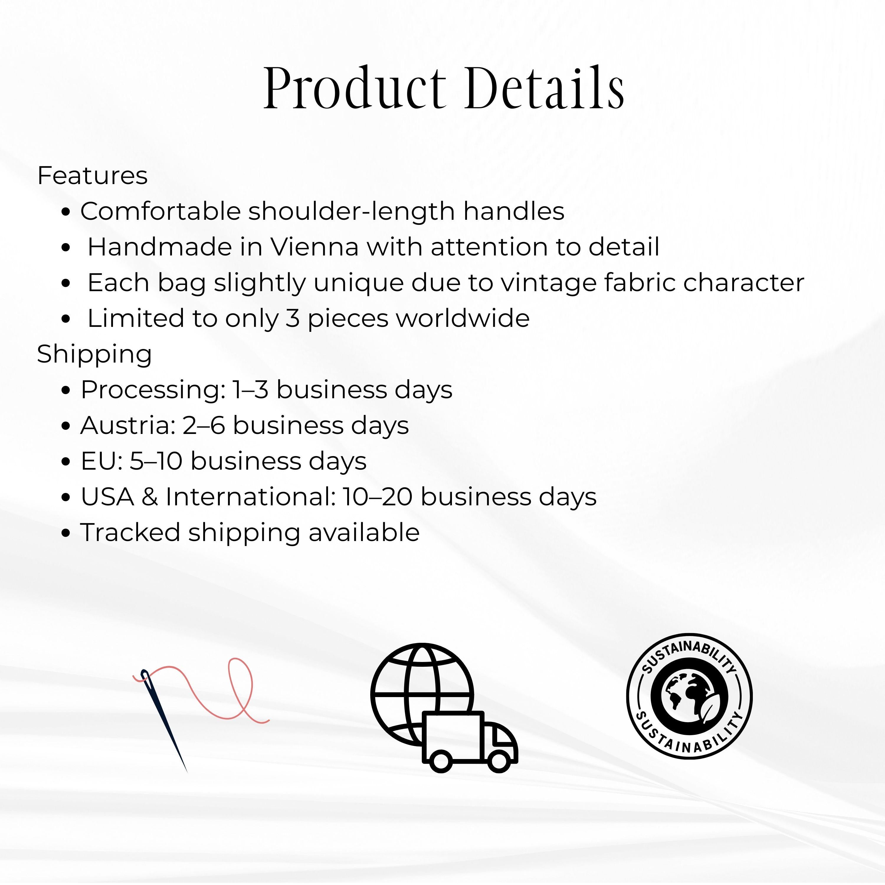 Old Money Tote – Beige & Wolle