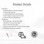 Vienna Nights Tote – Bordeaux & Damast